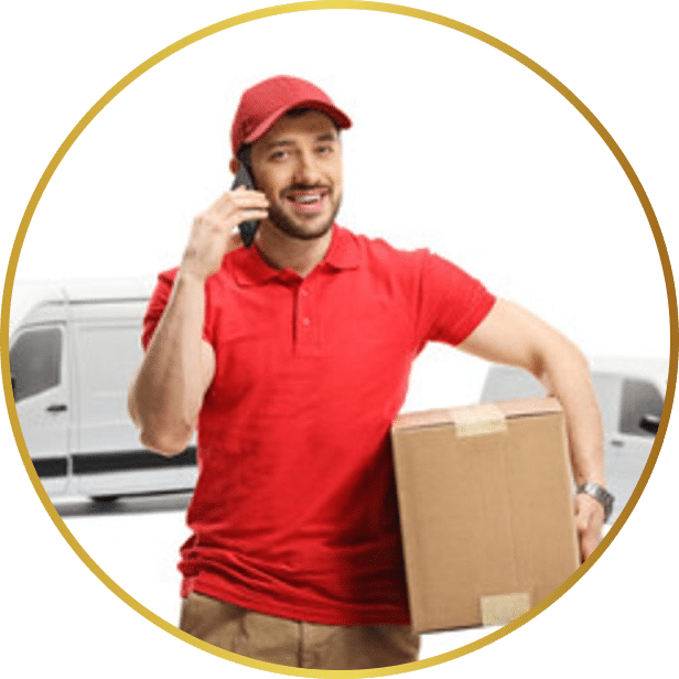 SHIPPING Services Poland and Europe
