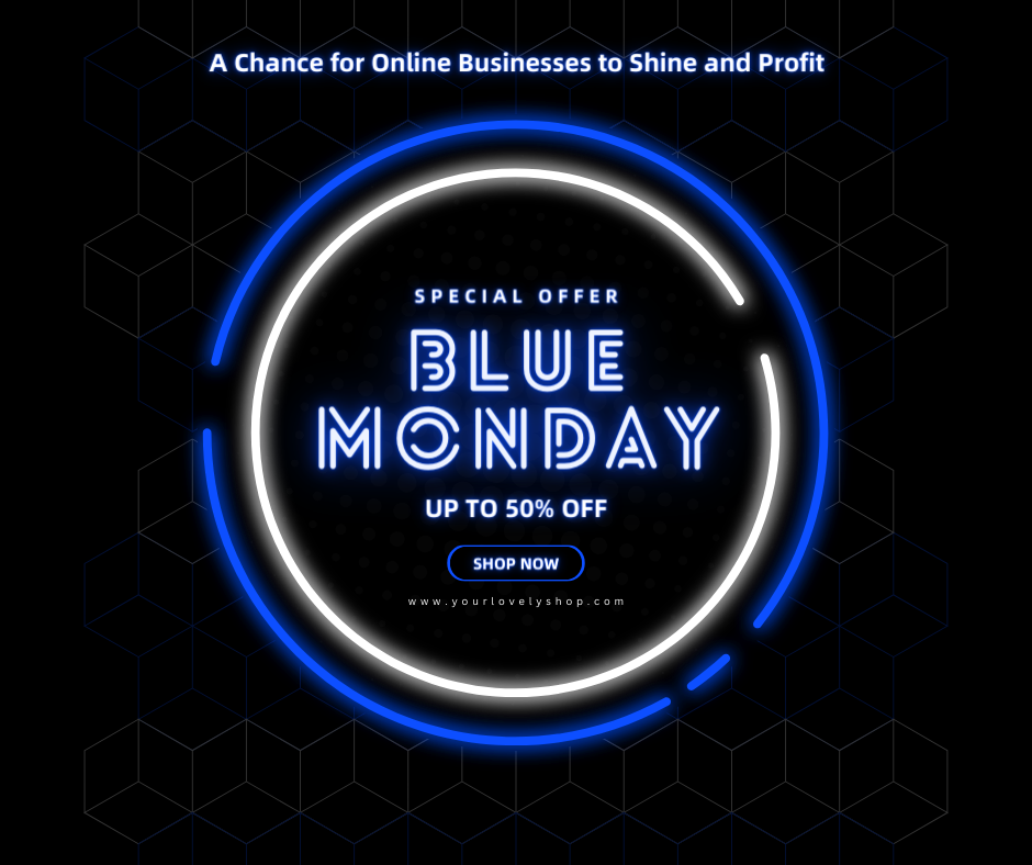 Blue Monday at the Warehouse | 3PL Poland