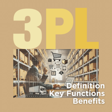 What is 3PL?